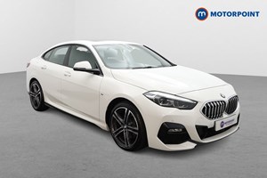 BMW 2-Series Gran Coupe (20-24) 218i [136] M Sport 4dr DCT For Sale - Motorpoint Glasgow, Glasgow