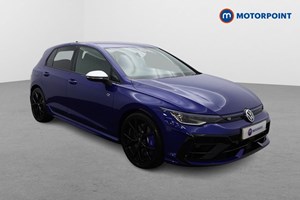 Volkswagen Golf R (20 on) 2.0 TSI 333 R 4Motion 5dr DSG For Sale - Motorpoint Glasgow, Glasgow