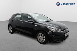 Kia Rio Hatchback (17-23) 1.2 DPi 1 5dr For Sale - Motorpoint Glasgow, Glasgow