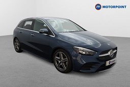 Mercedes-Benz B-Class MPV (19 on) B 180 AMG Line Premium 7G-DCT auto 5d For Sale - Motorpoint Glasgow, Glasgow