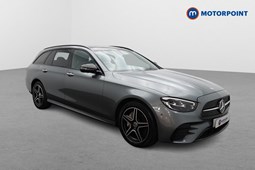 Mercedes-Benz E-Class Estate (16-23) E300de AMG Line Night Edition Prem+ 9G-Tronic 5d For Sale - Motorpoint Glasgow, Glasgow
