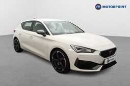 Cupra Leon Hatchback (20 on) 2.0 TSI 300 VZ3 5dr DSG For Sale - Motorpoint Glasgow, Glasgow