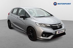 Honda Jazz (15-20) 1.5 i-VTEC Sport Navi 5d For Sale - Motorpoint Glasgow, Glasgow