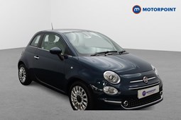 Fiat 500 Hatchback (08-24) 1.0 Mild Hybrid Dolcevita [Part Leather] 3dr For Sale - Motorpoint Glasgow, Glasgow