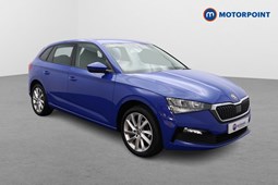 Skoda Scala Hatchback (19 on) 1.0 TSI 110 SE L 5dr For Sale - Motorpoint Glasgow, Glasgow