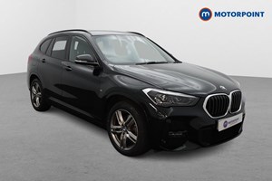 BMW X1 SUV (15-22) sDrive 18i [136] M Sport 5dr Step Auto For Sale - Motorpoint Glasgow, Glasgow
