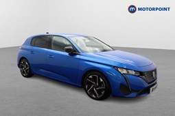 Peugeot 308 Hatchback (21 on) 1.2 PureTech Allure Premium 5dr EAT8 For Sale - Motorpoint Glasgow, Glasgow