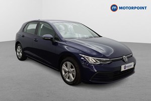 Volkswagen Golf Hatchback (20 on) Life 1.5 eTSI 150PS DSG auto 5d For Sale - Motorpoint Glasgow, Glasgow