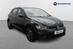 Volkswagen Polo Hatchback (17 on) 1.0 Life 5dr For Sale - Motorpoint Glasgow, Glasgow