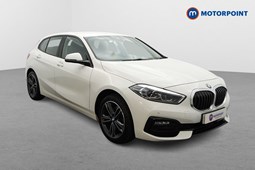 BMW 1-Series Hatchback (19-24) 118i [136] Sport 5dr [Live Cockpit Professional] For Sale - Motorpoint Glasgow, Glasgow