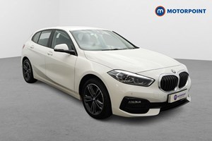 BMW 1-Series Hatchback (19-24) 118i [136] Sport 5dr [Live Cockpit Professional] For Sale - Motorpoint Glasgow, Glasgow
