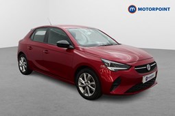 Vauxhall Corsa Hatchback (20 on) SE Premium 1.2 (75PS) 5d For Sale - Motorpoint Glasgow, Glasgow