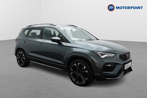 Cupra Ateca SUV (18 on) 2.0 TSI VZ1 5dr DSG 4Drive For Sale - Motorpoint Glasgow, Glasgow