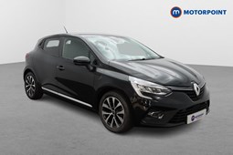Renault Clio Hatchback (19 on) Iconic TCe 100 5d For Sale - Motorpoint Glasgow, Glasgow