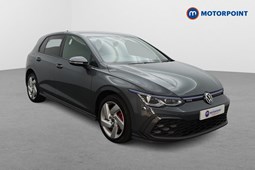 Volkswagen Golf GTE (21 on) 1.4 TSI GTE 5dr DSG For Sale - Motorpoint Glasgow, Glasgow