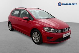 Volkswagen Golf SV (14-20) 1.4 TSI SE 5d For Sale - Motorpoint Glasgow, Glasgow
