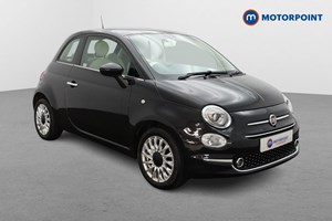 Fiat 500 Hatchback (08-24) 1.2 Lounge (09/15-) 3d For Sale - Motorpoint Glasgow, Glasgow