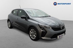 Renault Clio Hatchback (19 on) 1.0 TCe 90 Evolution 5dr For Sale - Motorpoint Glasgow, Glasgow
