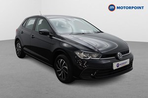 Volkswagen Polo Hatchback (17 on) 1.0 Life 5dr For Sale - Motorpoint Glasgow, Glasgow