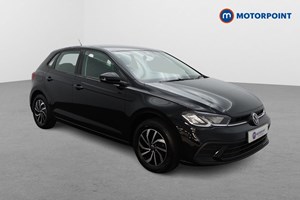 Volkswagen Polo Hatchback (17 on) 1.0 Life 5dr For Sale - Motorpoint Glasgow, Glasgow