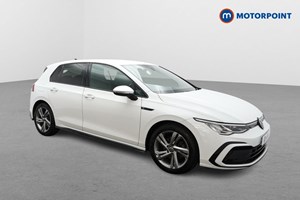 Volkswagen Golf Hatchback (20 on) R-Line 1.5 TSI 150PS 5d For Sale - Motorpoint Glasgow, Glasgow