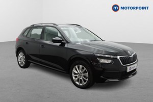 Skoda Kamiq SUV (19 on) 1.0 TSI 110 SE 5dr For Sale - Motorpoint Glasgow, Glasgow