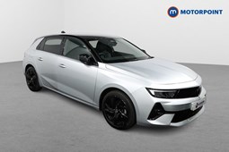 Vauxhall Astra Hatchback (21 on) 1.2 Turbo 130 GS 5dr For Sale - Motorpoint Glasgow, Glasgow