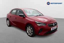 Vauxhall Corsa Hatchback (20 on) 1.2 Design 5dr For Sale - Motorpoint Glasgow, Glasgow