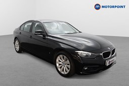 BMW 3-Series Saloon (12-19) 330e SE 4d Step Auto For Sale - Motorpoint Glasgow, Glasgow