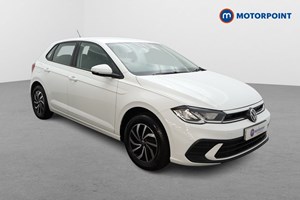 Volkswagen Polo Hatchback (17 on) 1.0 Life 5dr For Sale - Motorpoint Glasgow, Glasgow