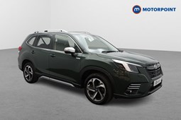 Subaru Forester (20-25) 2.0i e-Boxer XE Premium 5dr Lineartronic For Sale - Motorpoint Glasgow, Glasgow