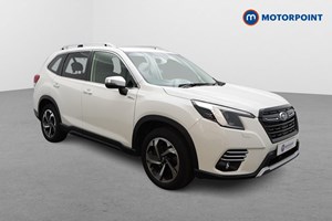 Subaru Forester (20-25) 2.0i e-Boxer XE Premium 5dr Lineartronic For Sale - Motorpoint Glasgow, Glasgow