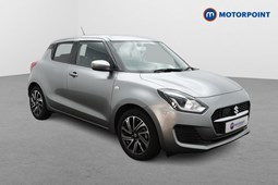 Suzuki Swift Hatchback (17-23) 1.2 Dualjet SHVS SZ-L 5d For Sale - Motorpoint Glasgow, Glasgow