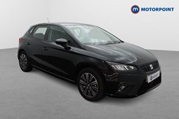 SEAT Ibiza Hatchback (17 on) 1.0 TSI 95 SE Technology 5dr For Sale - Motorpoint Glasgow, Glasgow