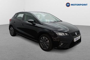 SEAT Ibiza Hatchback (17 on) 1.0 TSI 95 SE Technology 5dr For Sale - Motorpoint Glasgow, Glasgow