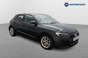 Audi A1 Sportback (18 on) Sport 25 TFSI 95PS 5d For Sale - Motorpoint Glasgow, Glasgow
