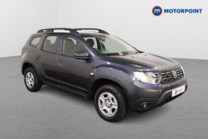 Dacia Duster SUV (18-24) Essential TCe 100 4x2 5d For Sale - Motorpoint Glasgow, Glasgow