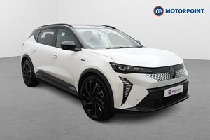 Renault Scenic E-Tech SUV (24 on) 160kW Esprit Alpine 87kWh Long Range 5dr Auto For Sale - Motorpoint Glasgow, Glasgow