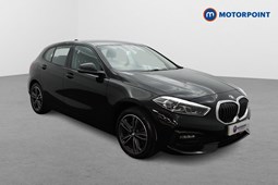 BMW 1-Series Hatchback (19-24) 118i [136] Sport 5dr [Live Cockpit Professional] For Sale - Motorpoint Glasgow, Glasgow