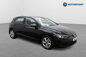 Volkswagen Golf Hatchback (20 on) Life 1.5 eTSI 150PS DSG auto 5d For Sale - Motorpoint Glasgow, Glasgow