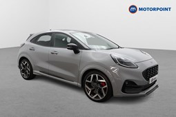 Ford Puma ST (20 on) 1.5 EcoBoost ST [Performance Pack] 5d For Sale - Motorpoint Glasgow, Glasgow