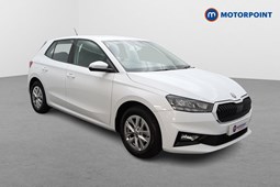 Skoda Fabia Hatchback (21 on) 1.0 MPI 80 SE Comfort 5dr For Sale - Motorpoint Glasgow, Glasgow