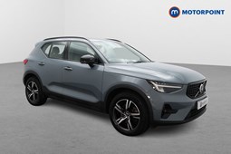 Volvo XC40 SUV (17 on) 2.0 B3P Plus 5dr Auto For Sale - Motorpoint Glasgow, Glasgow