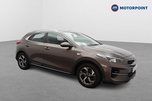 Kia Xceed SUV (19 on) 2 1.0 T-GDi 118bhp ISG 5d For Sale - Motorpoint Glasgow, Glasgow