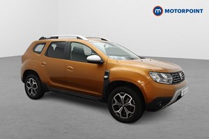 Dacia Duster SUV (18-24) Prestige SCe 115 4x2 5d For Sale - Motorpoint Glasgow, Glasgow