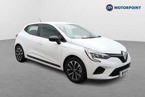 Renault Clio Hatchback (19 on) 1.6 E-TECH Hybrid 145 Evolution 5dr Auto For Sale - Motorpoint Glasgow, Glasgow