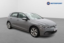 Volkswagen Golf Hatchback (20 on) Style 1.5 TSI Evo 130PS 5d For Sale - Motorpoint Glasgow, Glasgow