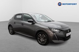 Peugeot 208 Hatchback (19 on) 1.5 BlueHDi 100 Active Premium + 5dr For Sale - Motorpoint Glasgow, Glasgow