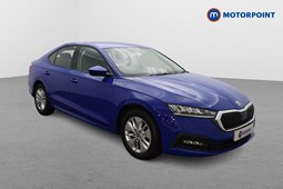 Skoda Octavia Hatchback (20 on) 1.5 TSI SE Technology 5d For Sale - Motorpoint Glasgow, Glasgow