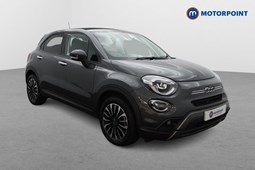 Fiat 500X (15-24) 1.0 Cross 5dr For Sale - Motorpoint Glasgow, Glasgow